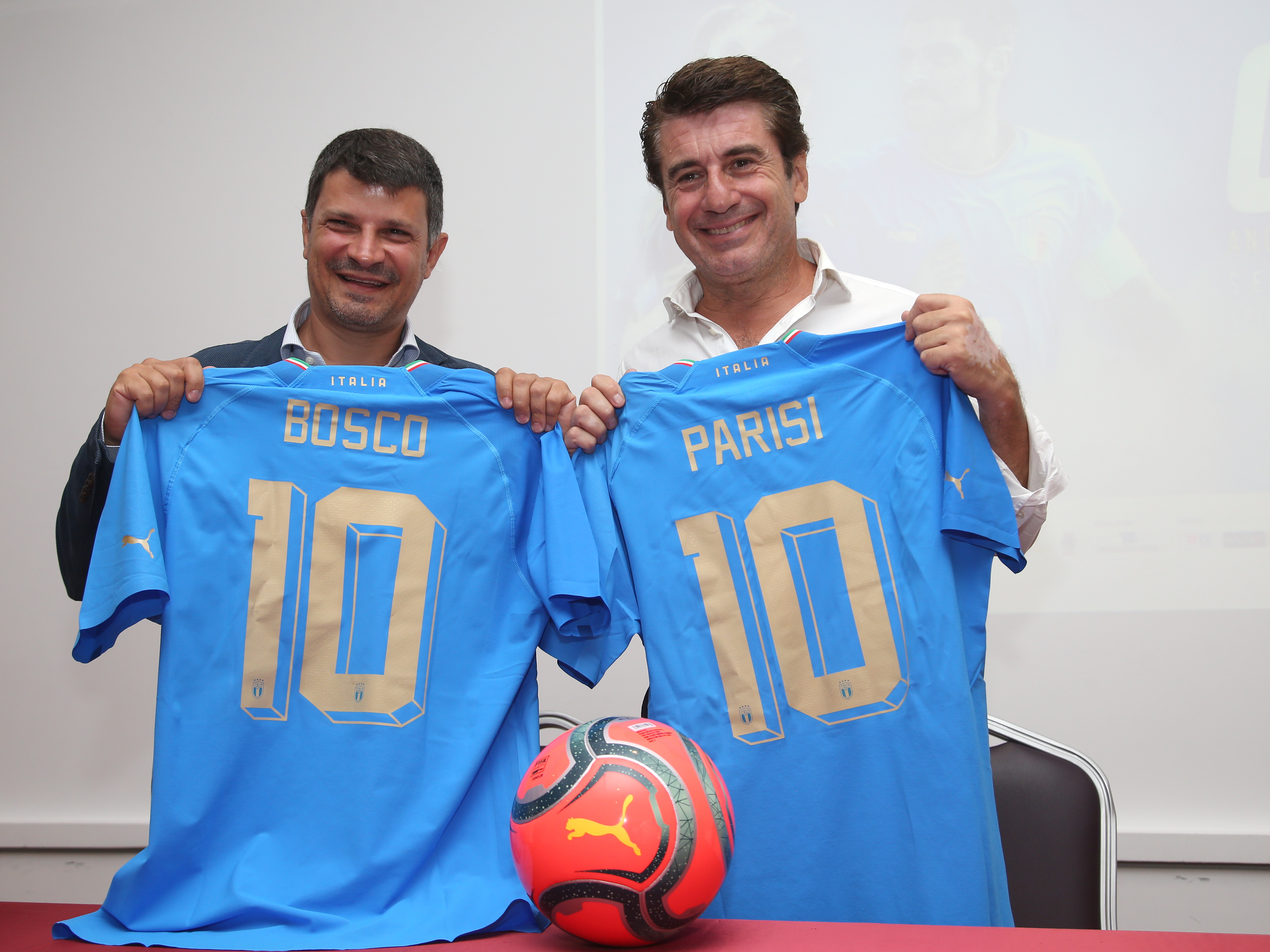 Beach Soccer, a Catania le qualificazioni europee degli ANOC World Beach Games