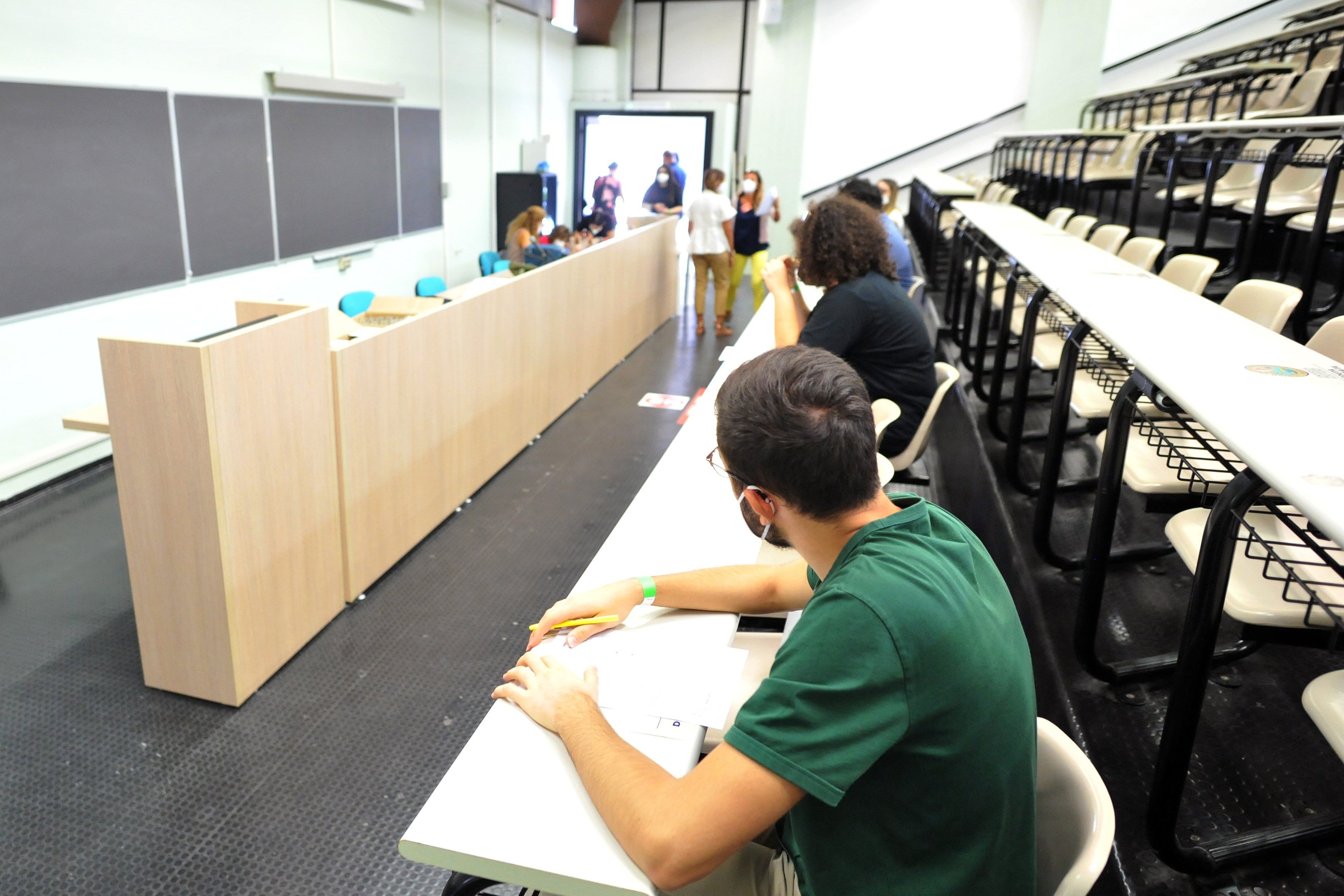 Test Medicina, l’Ersu finanzia 30 borse di studio per corsi di preparazione 