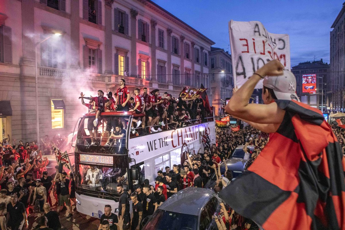 Serie A: i favoriti per lo scudetto 2022/23, cannonieri e pararigori, tutte le quote