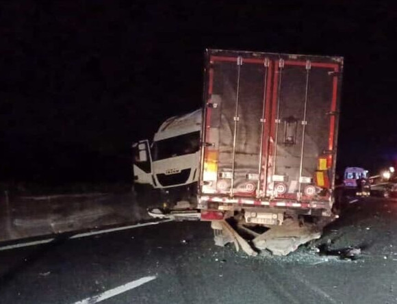 Incidente stradale sull’Autostrada del Sole, morto emigrante messinese