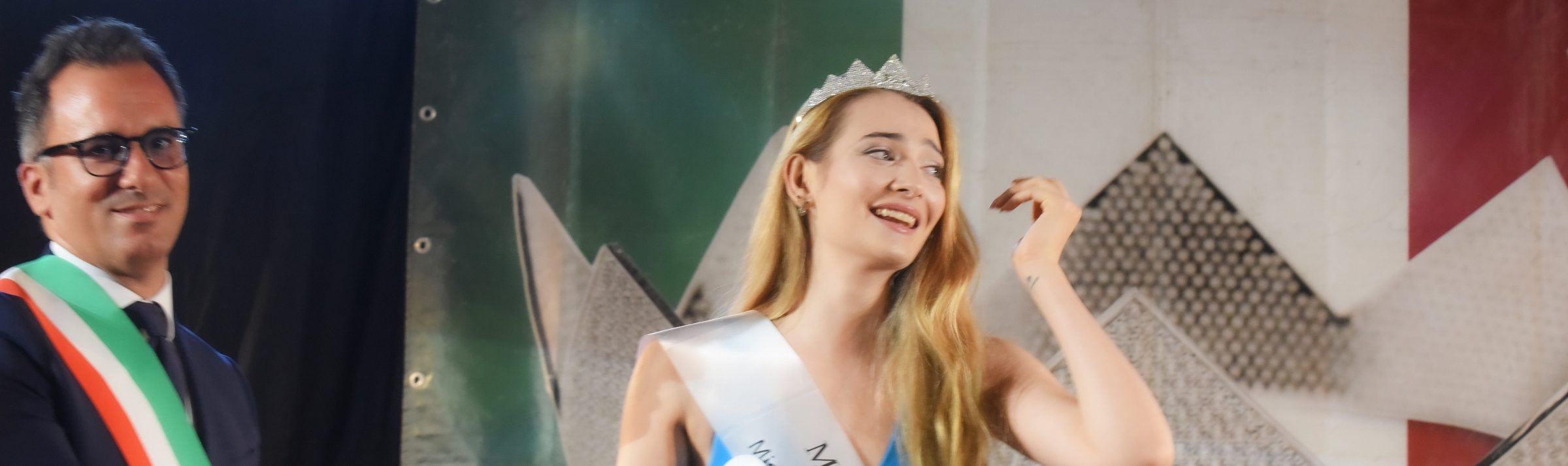 Miss Italia, finale regionale a Valderice, ora il sogno è la corona a settembre – FOTOGALLERY