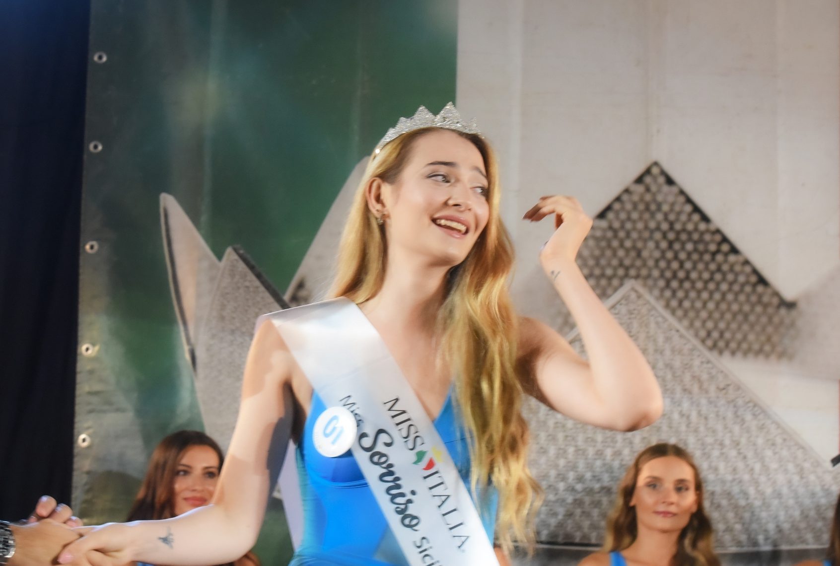 Miss Italia, finale regionale a Valderice, ora il sogno è la corona a settembre – FOTOGALLERY