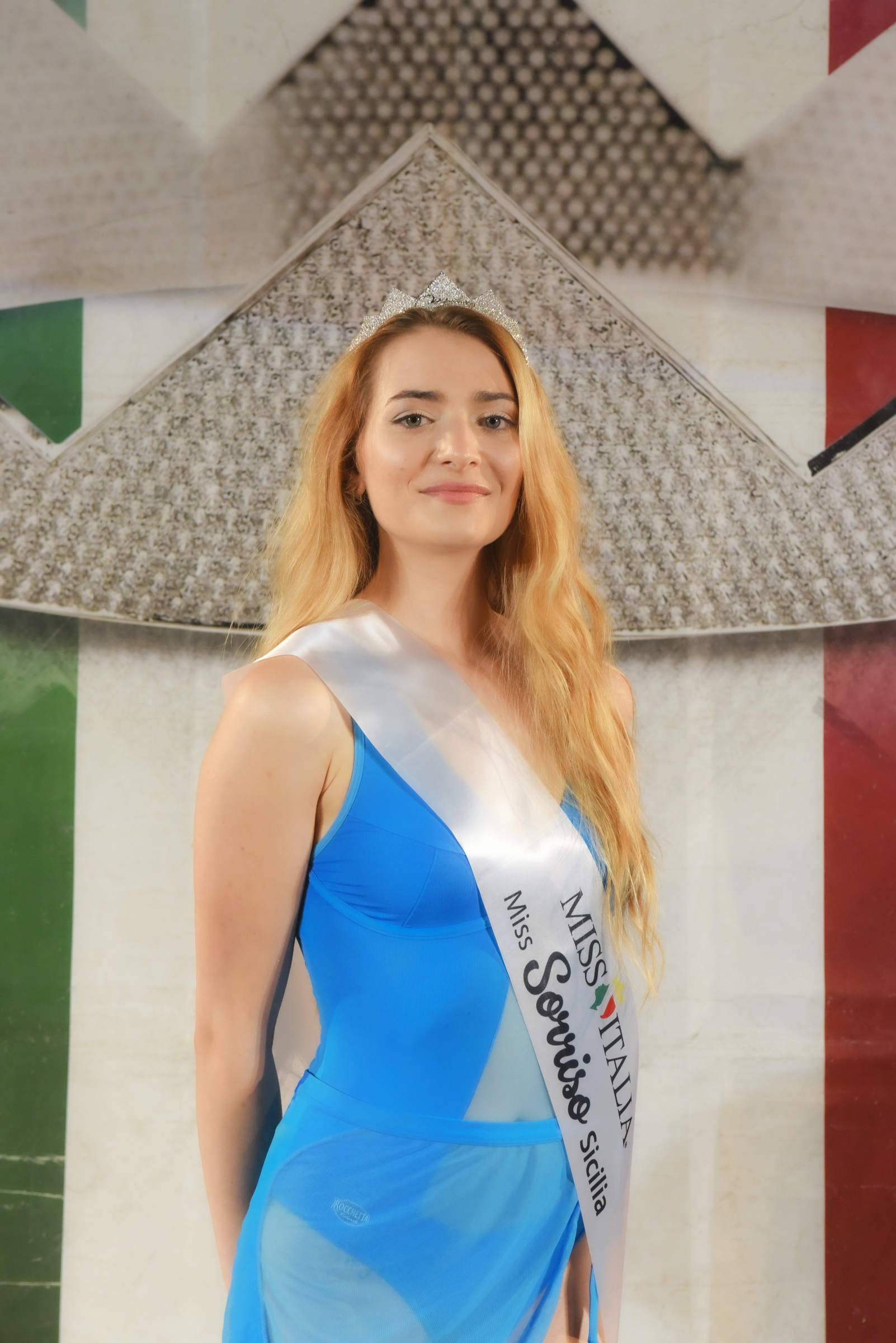 Galleria foto 'Miss Italia, finale regionale a Valderice, ora il sogno è la corona a settembre – FOTOGALLERY' - foto 5
