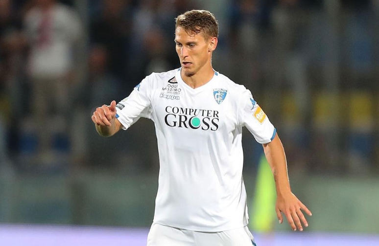 Calciomercato, Stulac è del Palermo: arriva in prestito