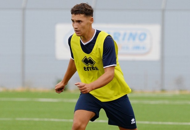 Catania, preso un ex Inter: ufficiale l’arrivo di Lubishtani