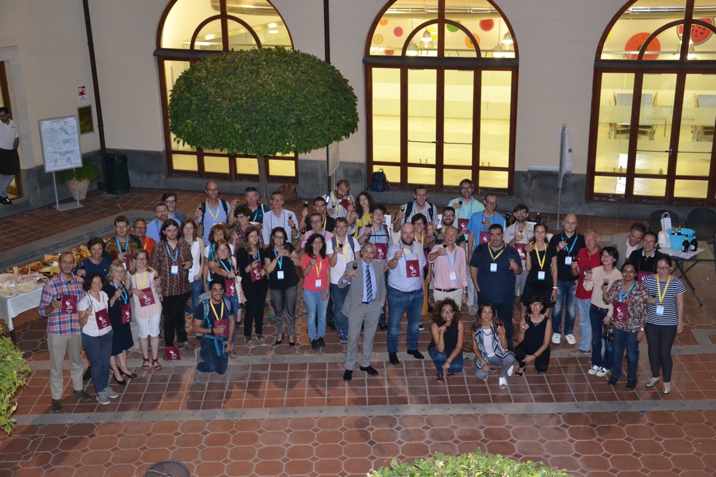 Statistica, al Dei workshop internazionale UniCt con studiosi e giovani ricercatori