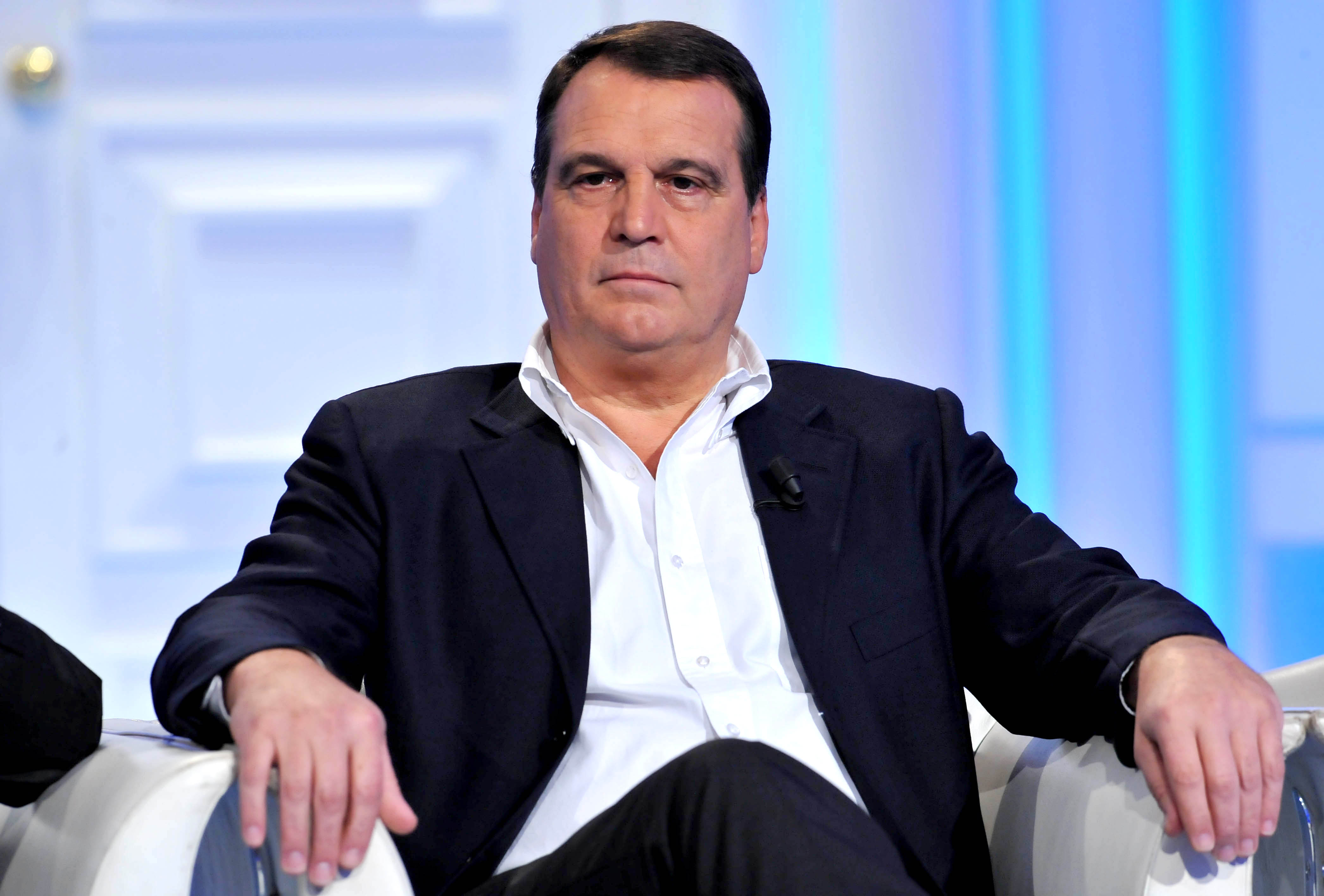 Calcio, Tardelli: “In Italia mancano fuoriclasse e amore per la maglia”