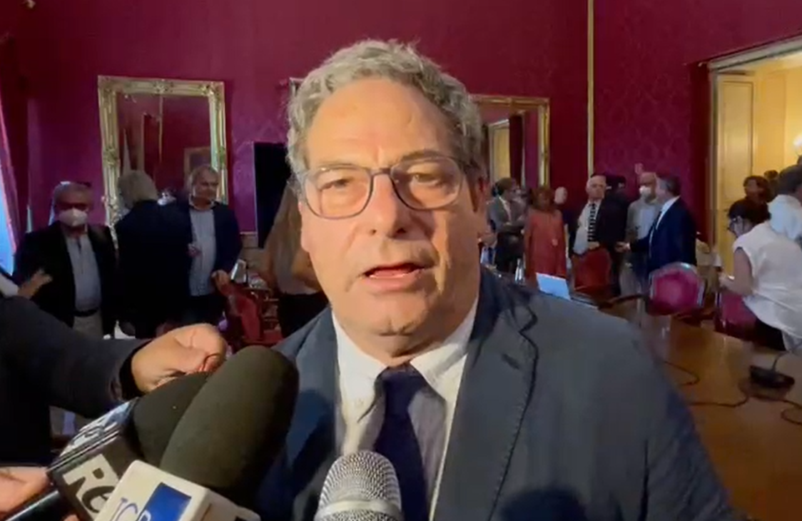 La traversata del salmone