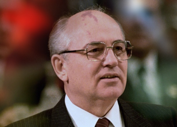 È morto Mikhail Gorbachev, ultimo presidente dell’URSS: aveva 91 anni