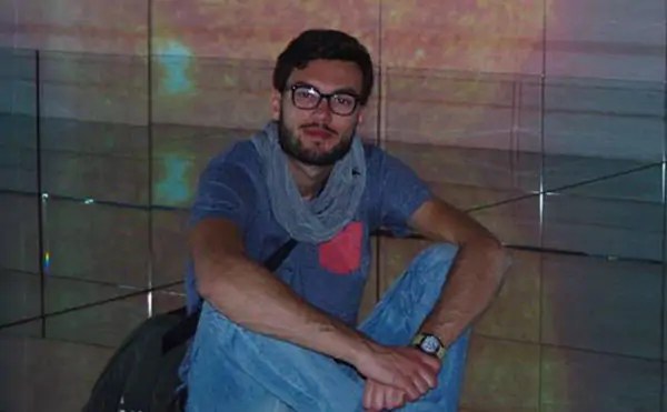 Shock in crociera, batte la testa e muore a 35 anni