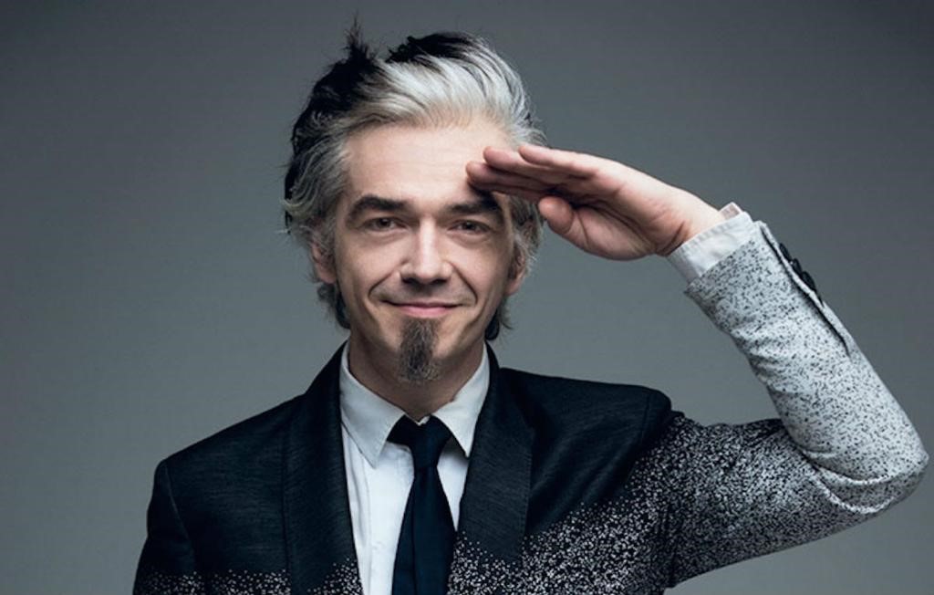 X Factor 2022, Morgan ospite della seconda puntata dei live