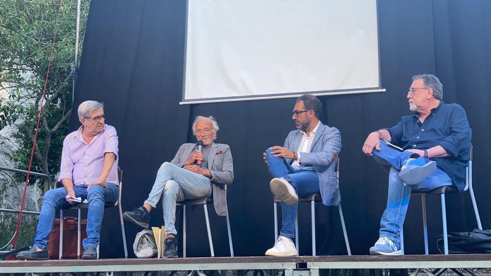 “La mafia è cambiata ma è più pericolosa”, al Pacefest i giornalisti ne raccontano il nuovo volto – VIDEO