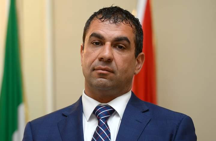 Ex Blutec in mano alla società di Ross Pelligra, il patron del Catania si aggiudica il bando