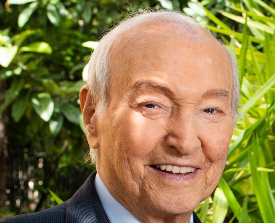 È morto Piero Angela, l’annuncio del figlio Alberto: “Buon viaggio papà”