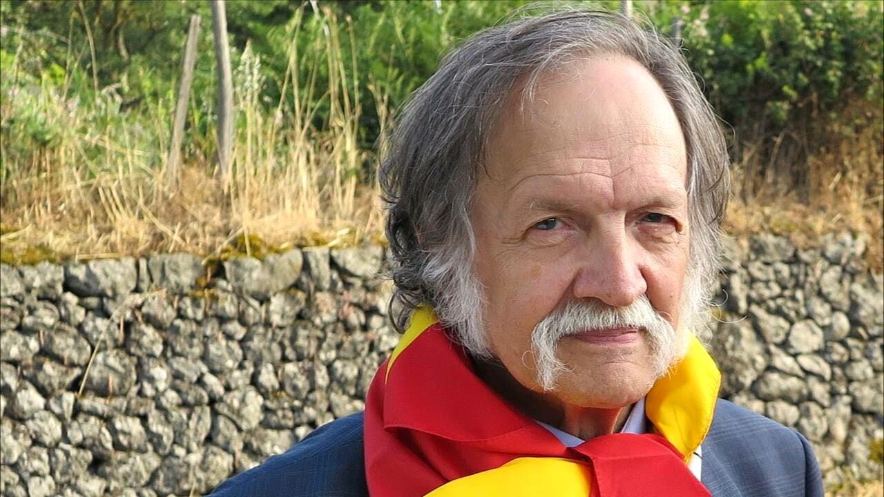 Lutto in politica, morto Pippo Scianò. Musumeci: “Simbolo dell’indipendentismo siciliano”