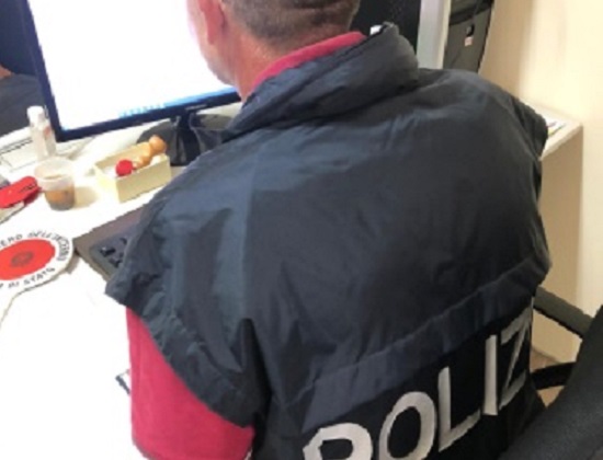 Traffico di droga e corruzione a Siracusa, 3 poliziotti arrestati