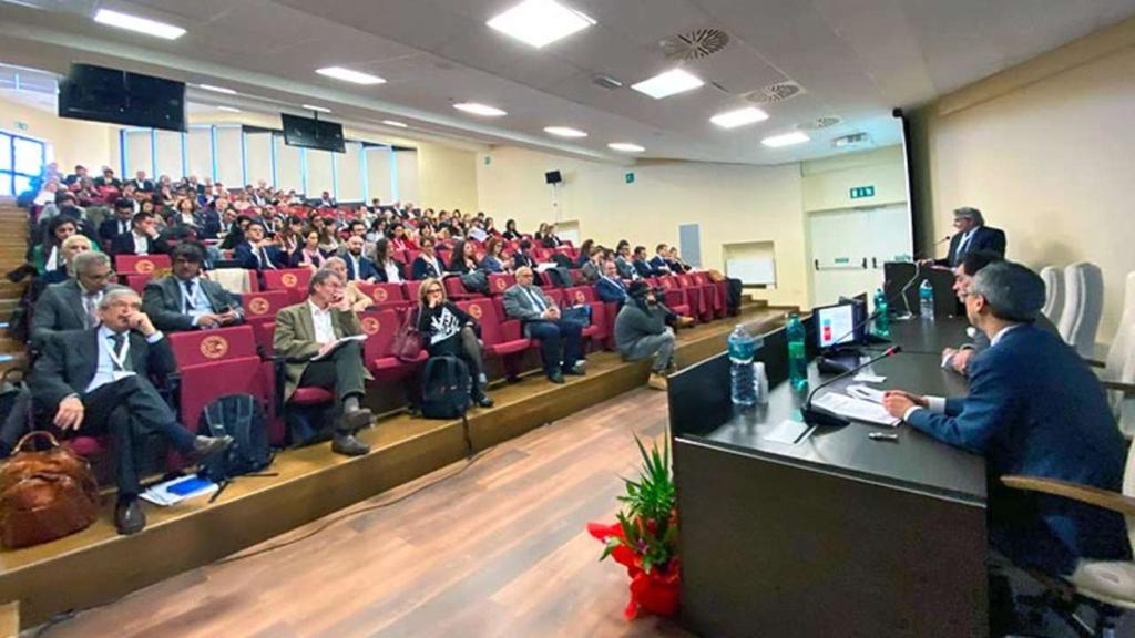 Expolab 2022, dal 21 al 30 settembre il contenitore di eventi scientifici ￼