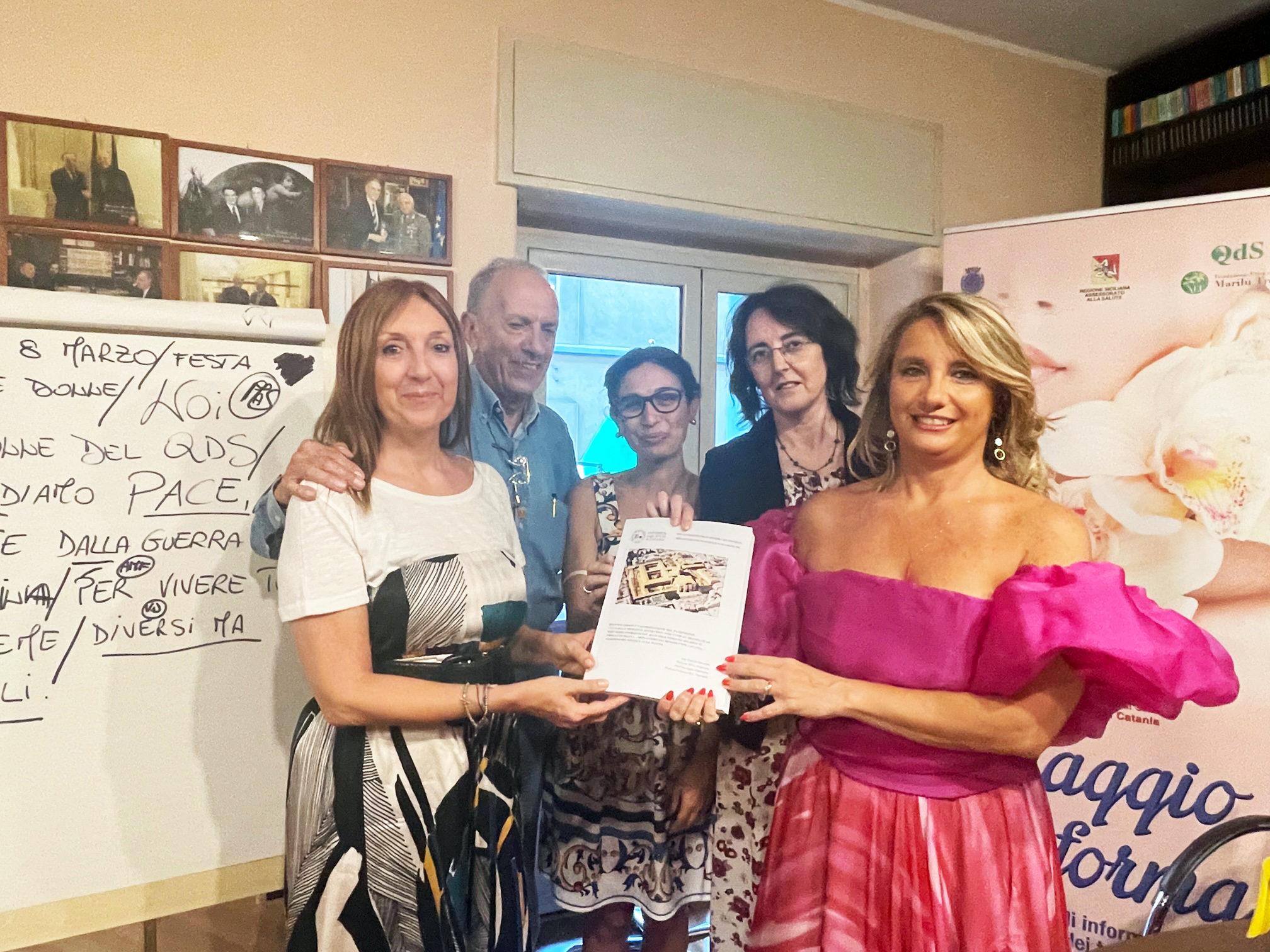 Rigenerazione dei beni culturali e sostenibilità: lo studio pilota sul Monastero dei Benedettini