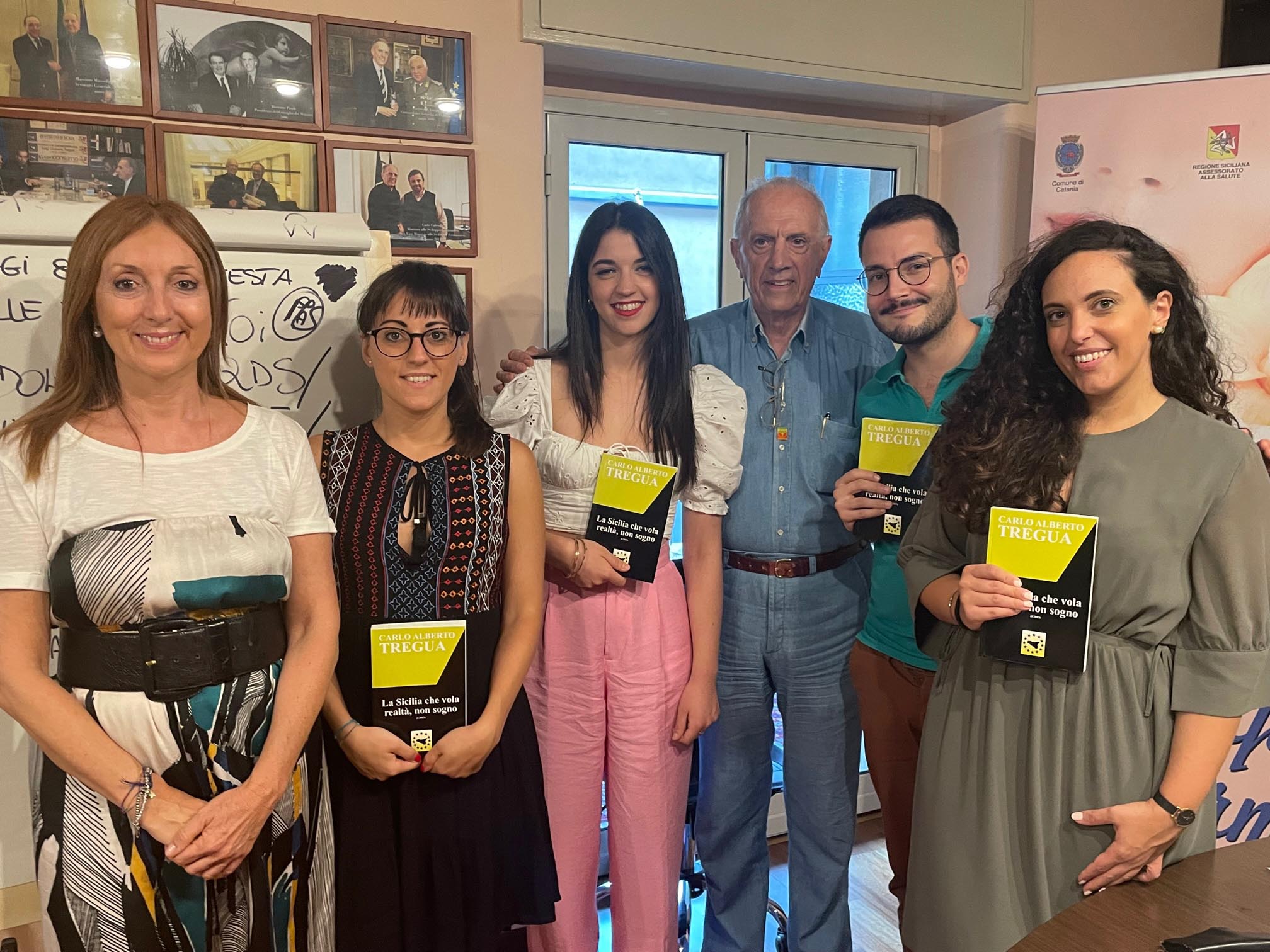 Formazione, sei borse di studio per i giovani siciliani