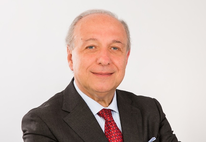 Vengo anch’io! No tu no!