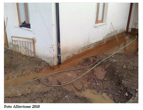 La disastrosa alluvione del 2010 e il rischio esondazioni, fondi per torrente Ficarra-Candelora La disastrosa alluvione del 2010 e il rischio esondazioni, fondi per torrente Ficarra-Candelora
