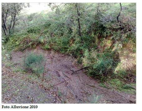 La disastrosa alluvione del 2010 e il rischio esondazioni, fondi per torrente Ficarra-Candelora La disastrosa alluvione del 2010 e il rischio esondazioni, fondi per torrente Ficarra-Candelora