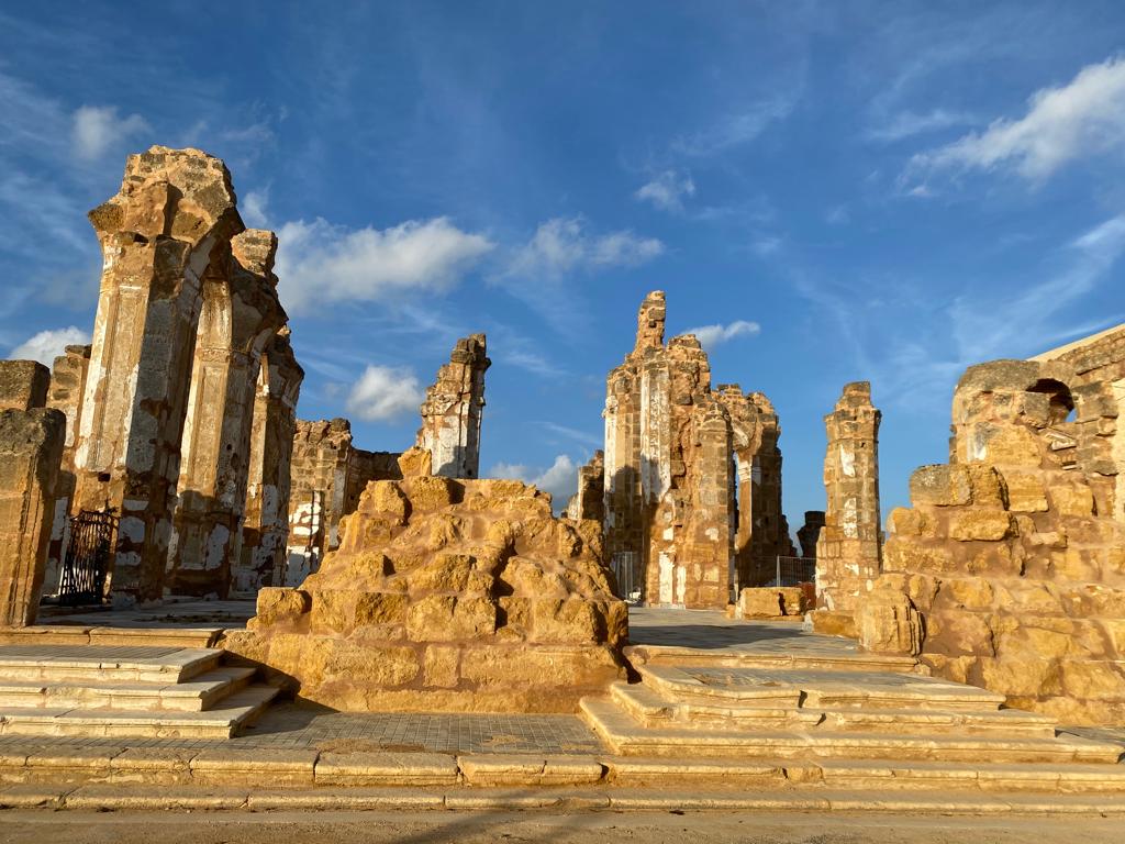 In Sicilia al via la seconda edizione dei Borghi dei tesori