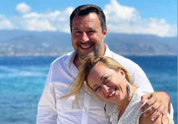 Giorgia Meloni ottiene l’incarico di premier: chi è la donna che formerà il nuovo Governo
