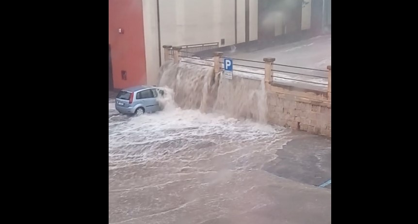 Rischio alluvioni, il prefetto di Caltanissetta: più prevenzione