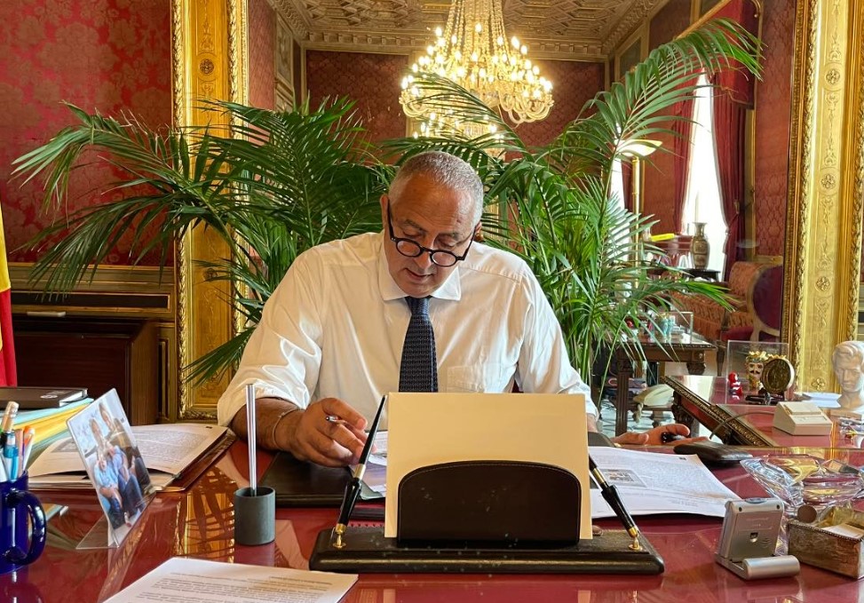 Passante ferroviario e Ztl a Palermo, Lagalla al Forum QdS: “Collegare centro con altri quartieri”