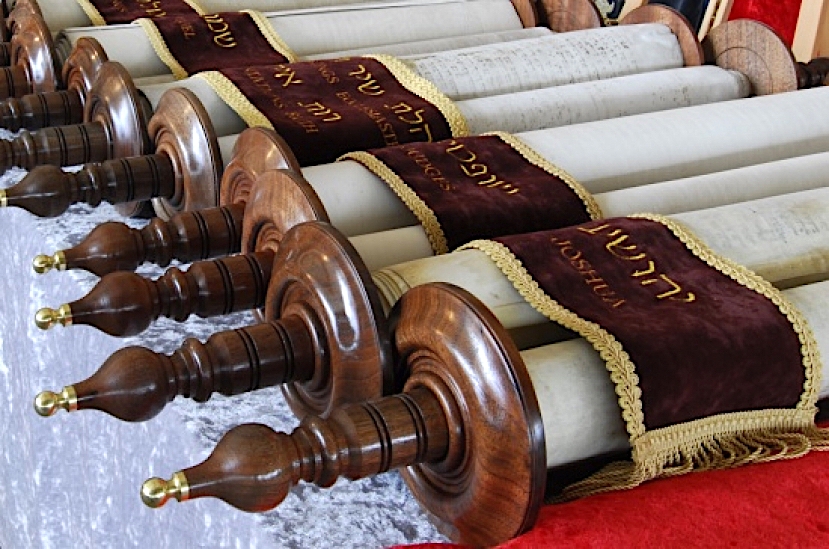 XXIII giornata della cultura ebraica