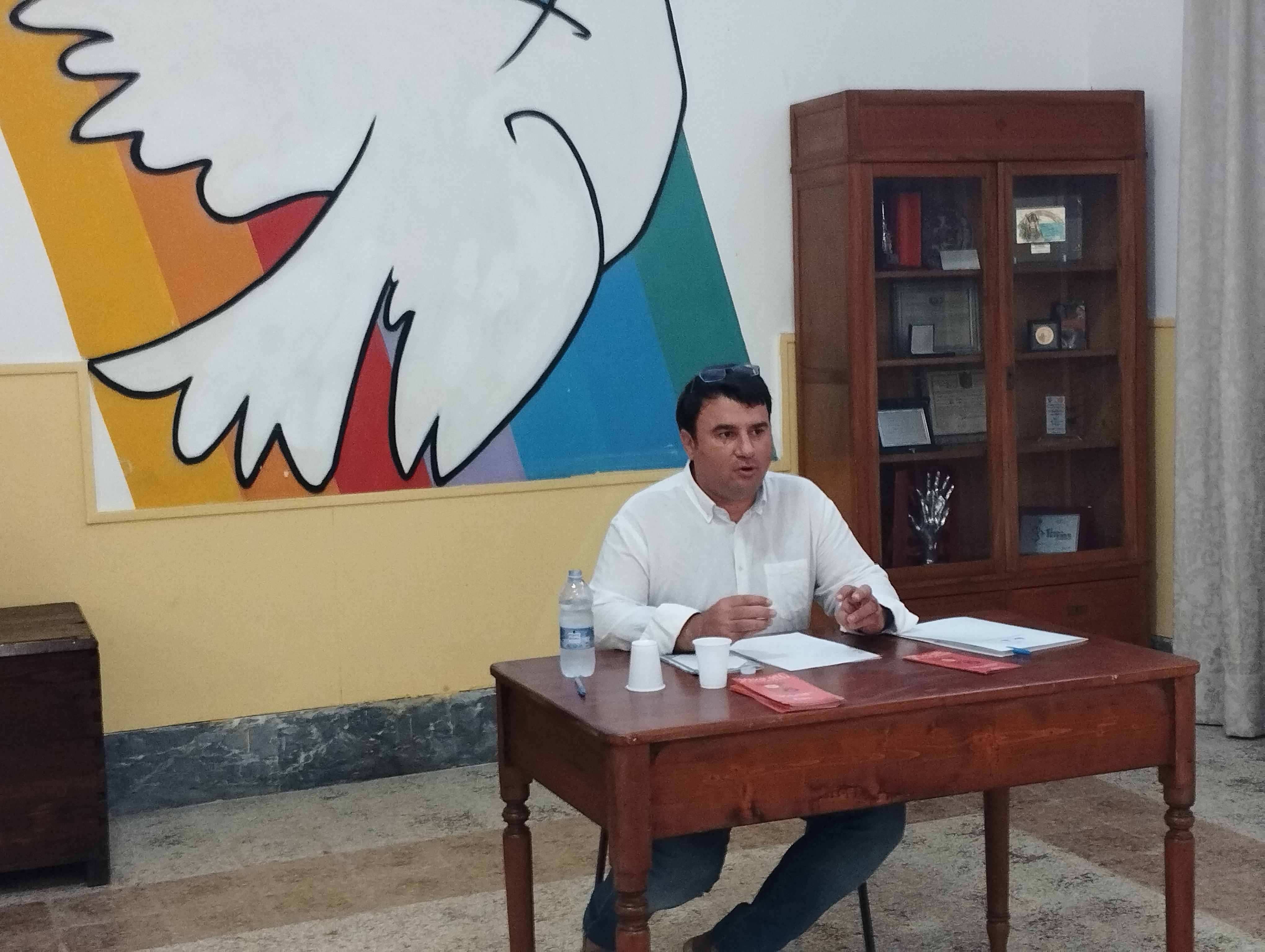 “Sole sì, sole no”, in edicola l’opuscolo che aiuta gli anziani ad affrontare estate e rischi del caldo