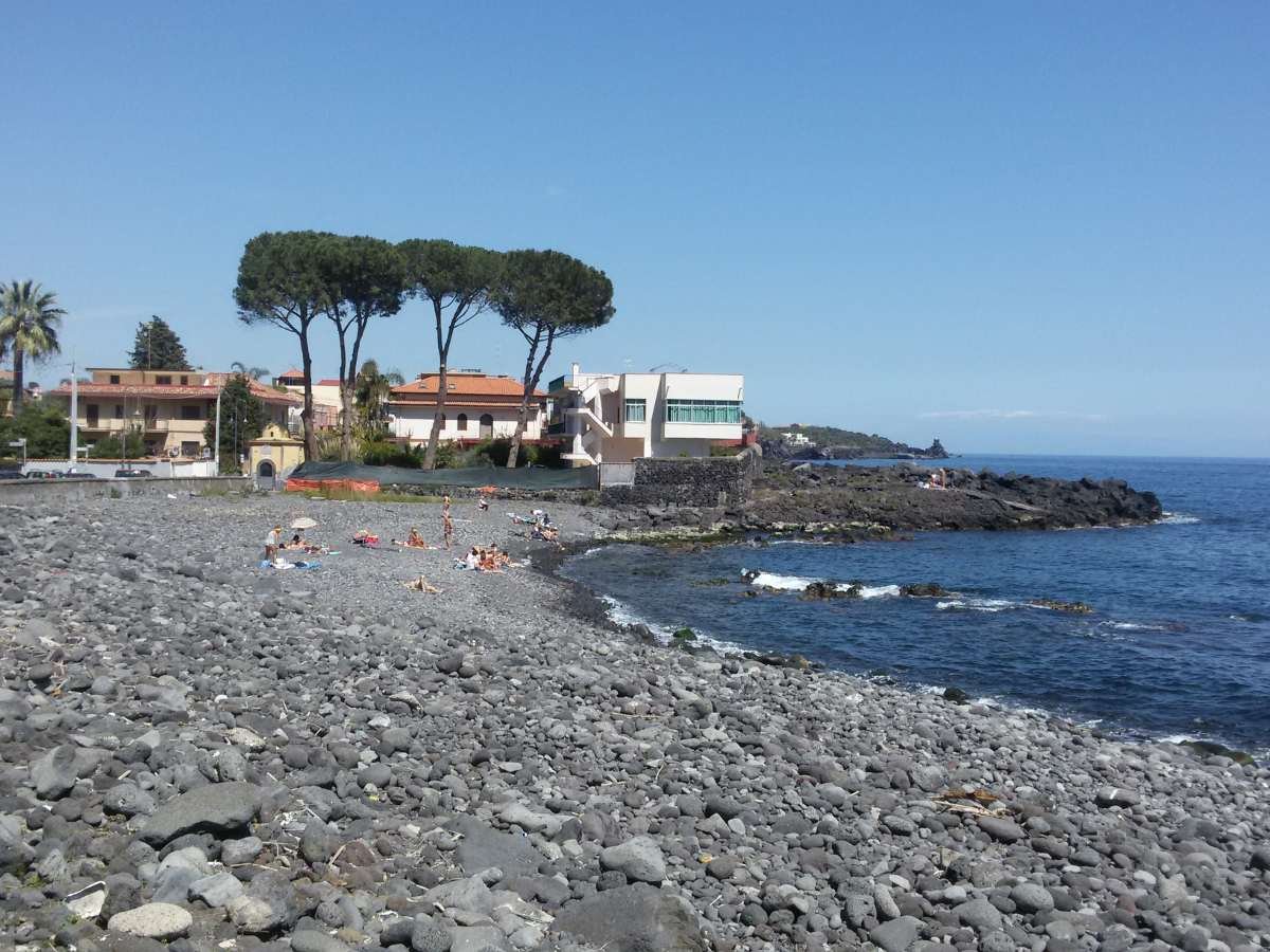 Santa Tecla, rimosso il divieto di balneazione in zona “Cocole”