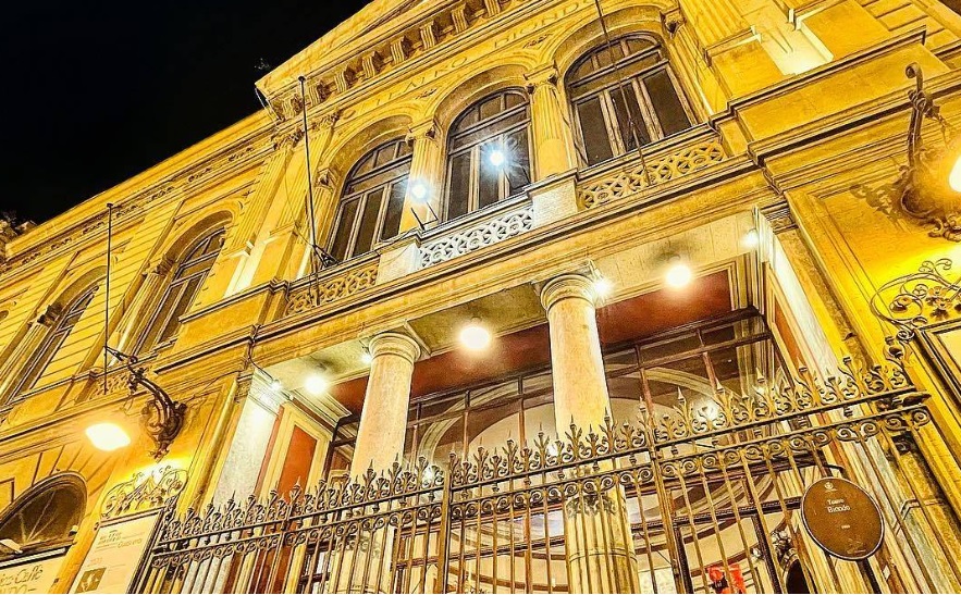 Teatro Biondo, pagati gli stipendi al personale. Puglisi: “Ma attendiamo risposte del Comune”