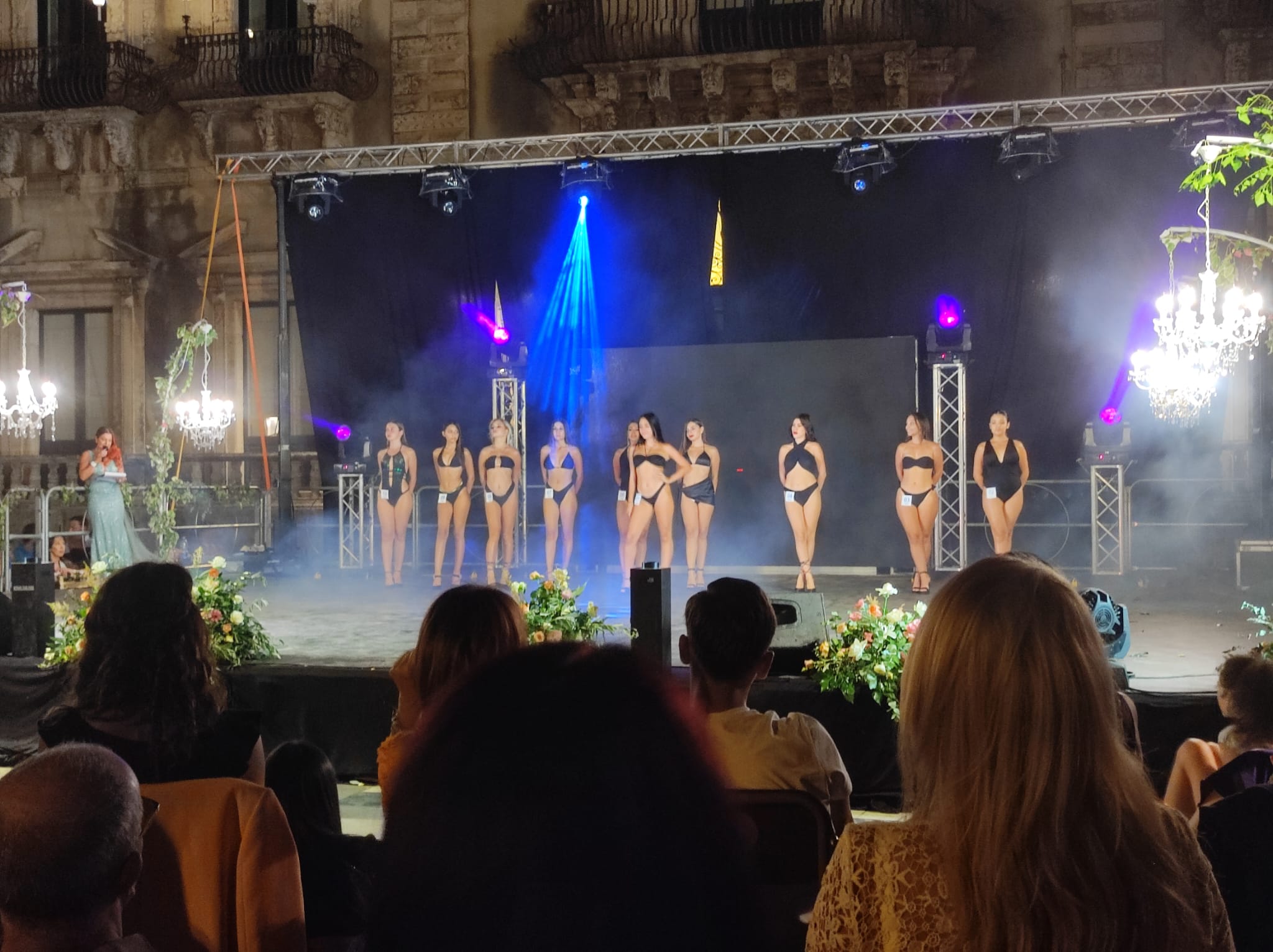 “La Venere dell’Etna”, Angela Toscano è la vincitrice dell’edizione 2022 – VIDEO e FOTO “La Venere dell’Etna”, Angela Toscano è la vincitrice dell’edizione 2022 – VIDEO e FOTO