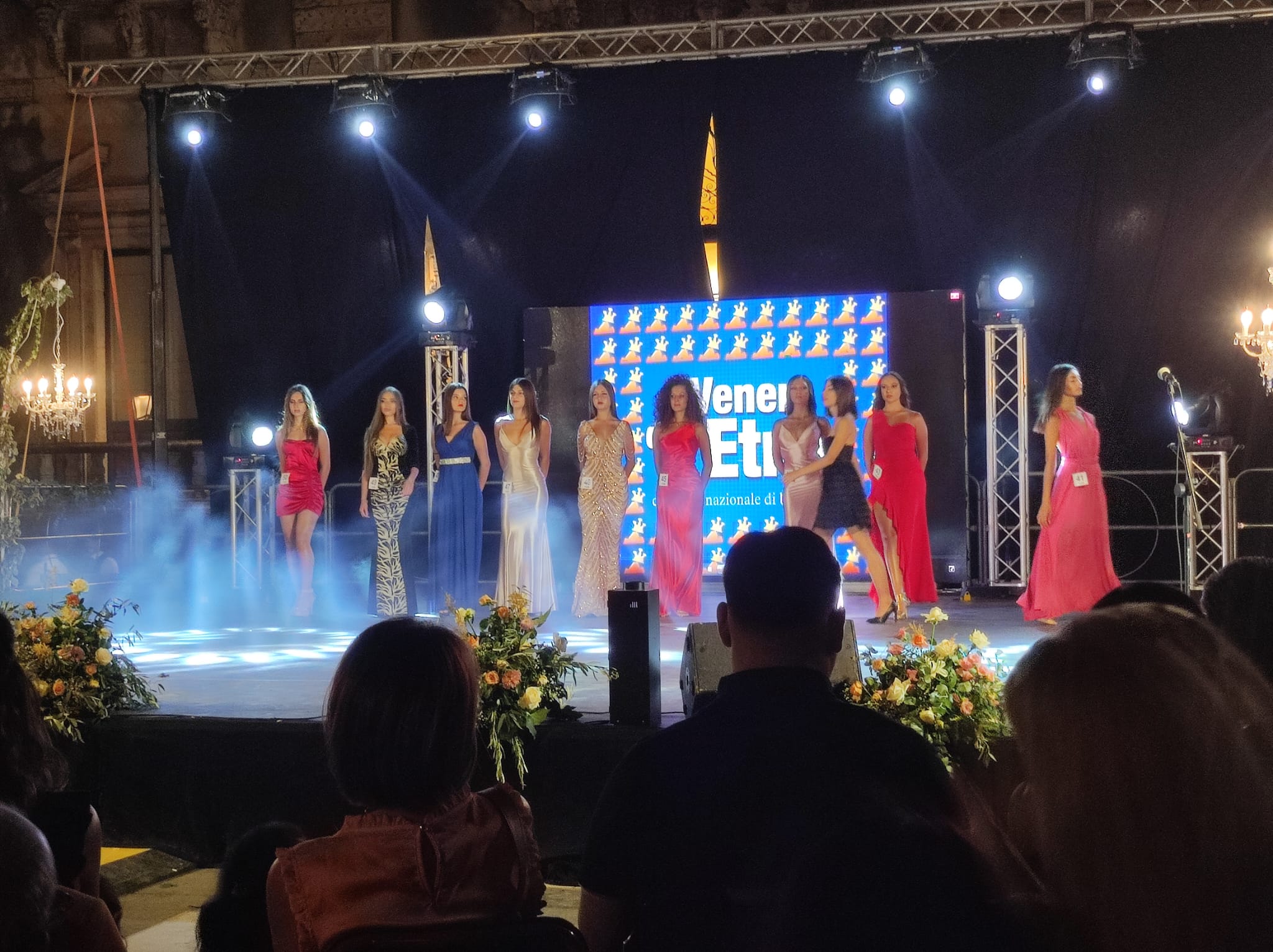 “La Venere dell’Etna”, Angela Toscano è la vincitrice dell’edizione 2022 – VIDEO e FOTO “La Venere dell’Etna”, Angela Toscano è la vincitrice dell’edizione 2022 – VIDEO e FOTO