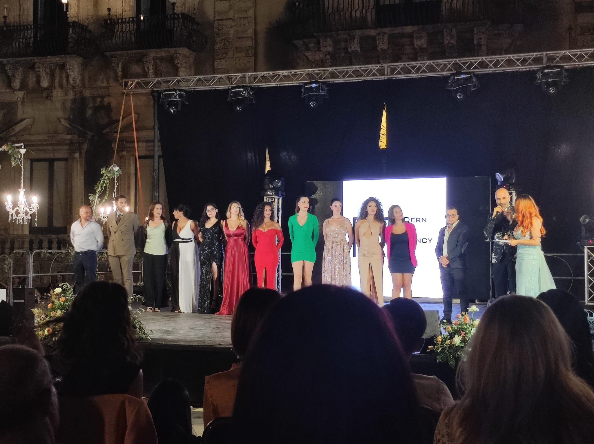 “La Venere dell’Etna”, Angela Toscano è la vincitrice dell’edizione 2022 – VIDEO e FOTO “La Venere dell’Etna”, Angela Toscano è la vincitrice dell’edizione 2022 – VIDEO e FOTO