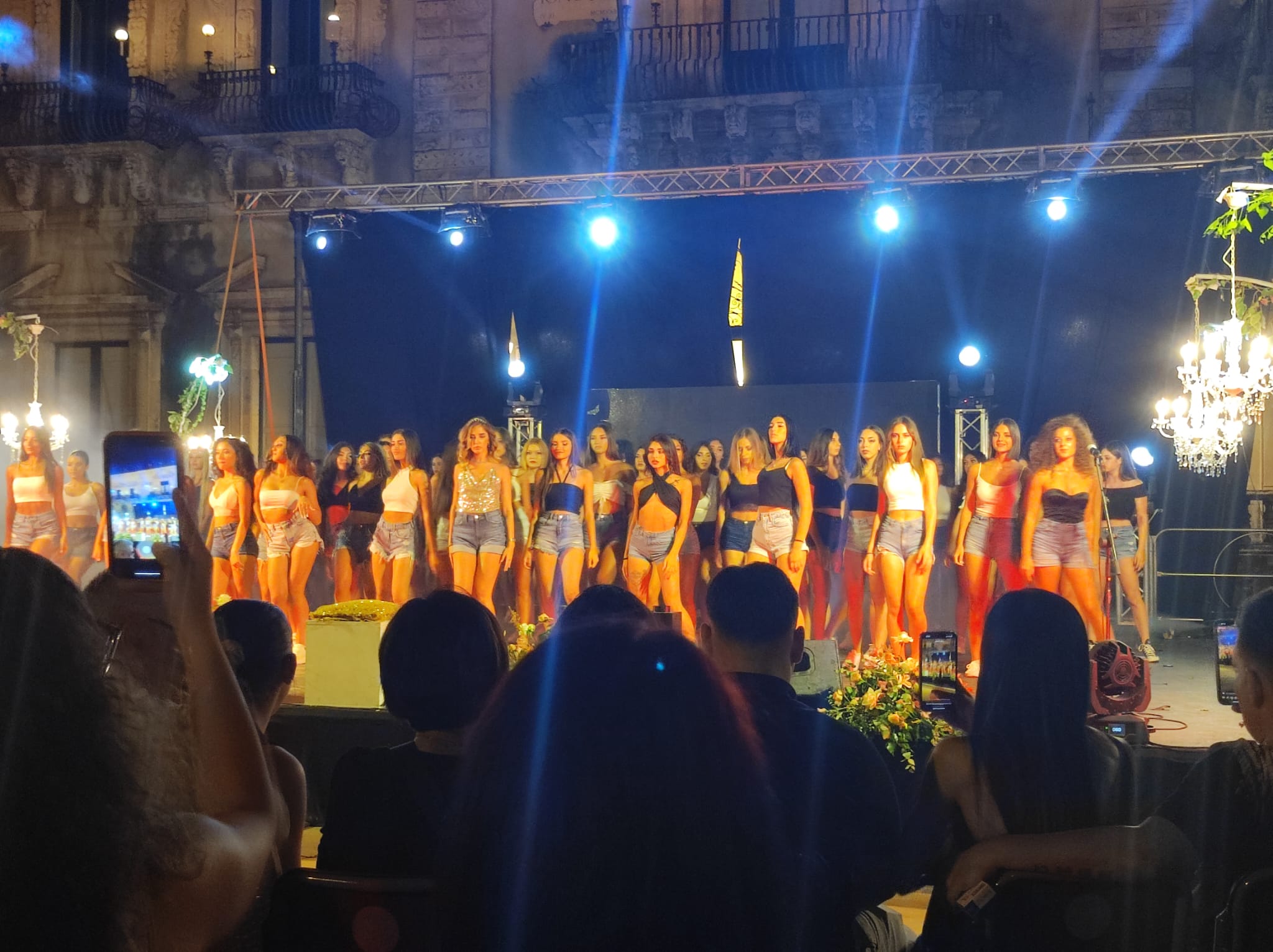 “La Venere dell’Etna”, Angela Toscano è la vincitrice dell’edizione 2022 – VIDEO e FOTO “La Venere dell’Etna”, Angela Toscano è la vincitrice dell’edizione 2022 – VIDEO e FOTO