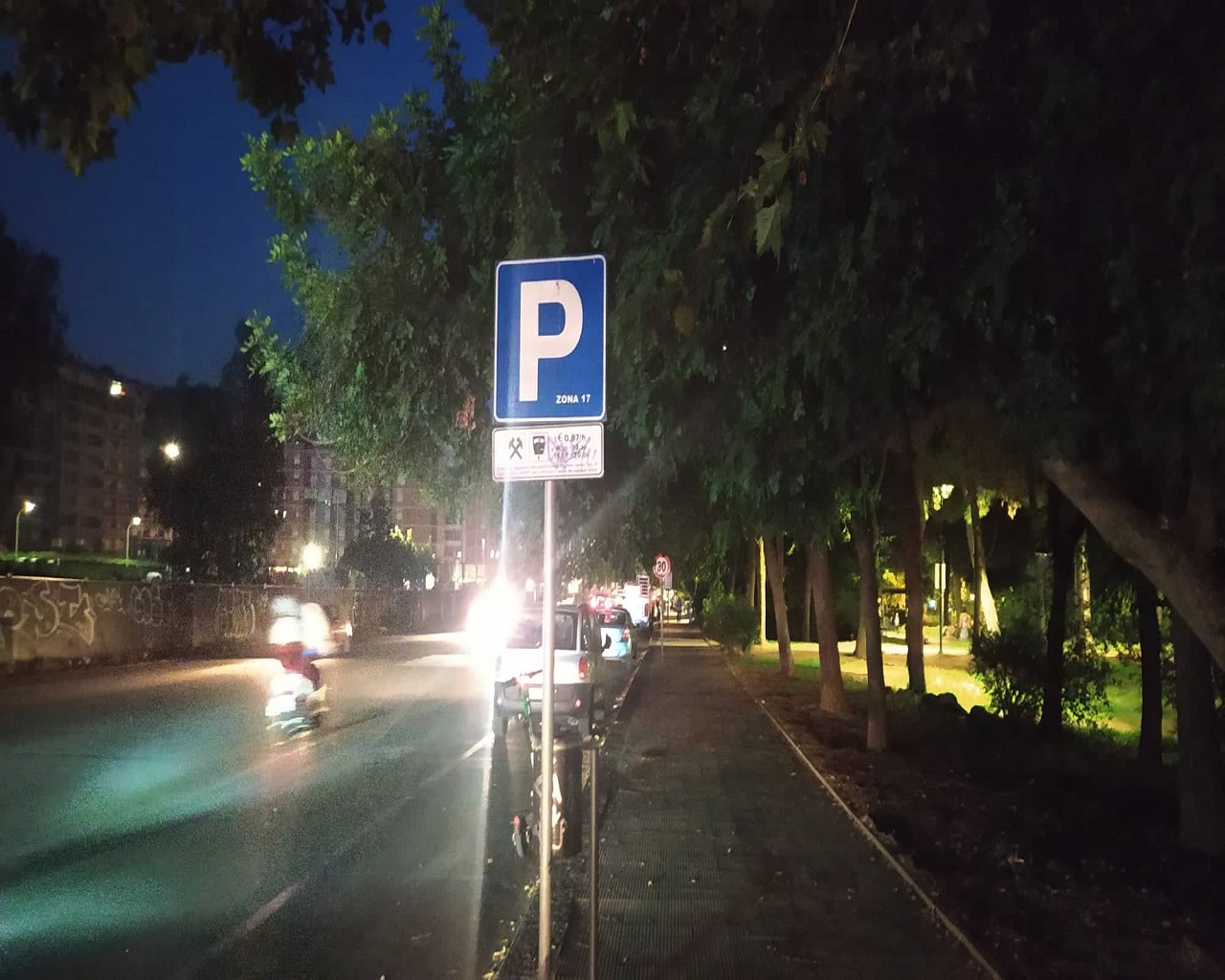 Catania ancora al buio nel 2022, una problematica senza fine? – FOTO