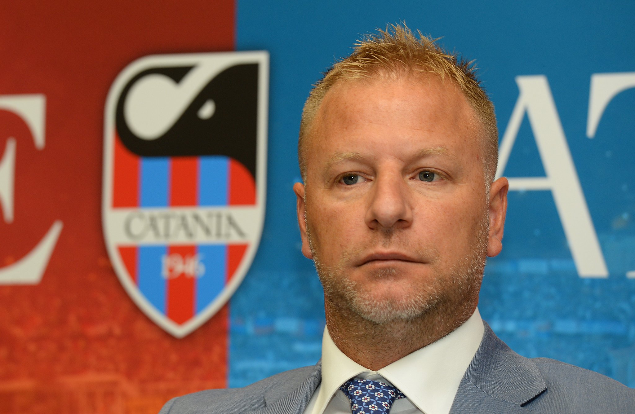 Catania SSD, accordo di sponsorship con Sibag-Coca Cola Catania SSD, accordo di sponsorship con Sibag-Coca Cola