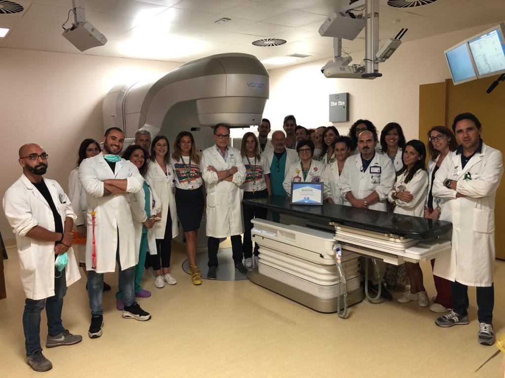 A Humanitas Catania la certificazione “Tattoo and Mark-Free Treatment Centre”