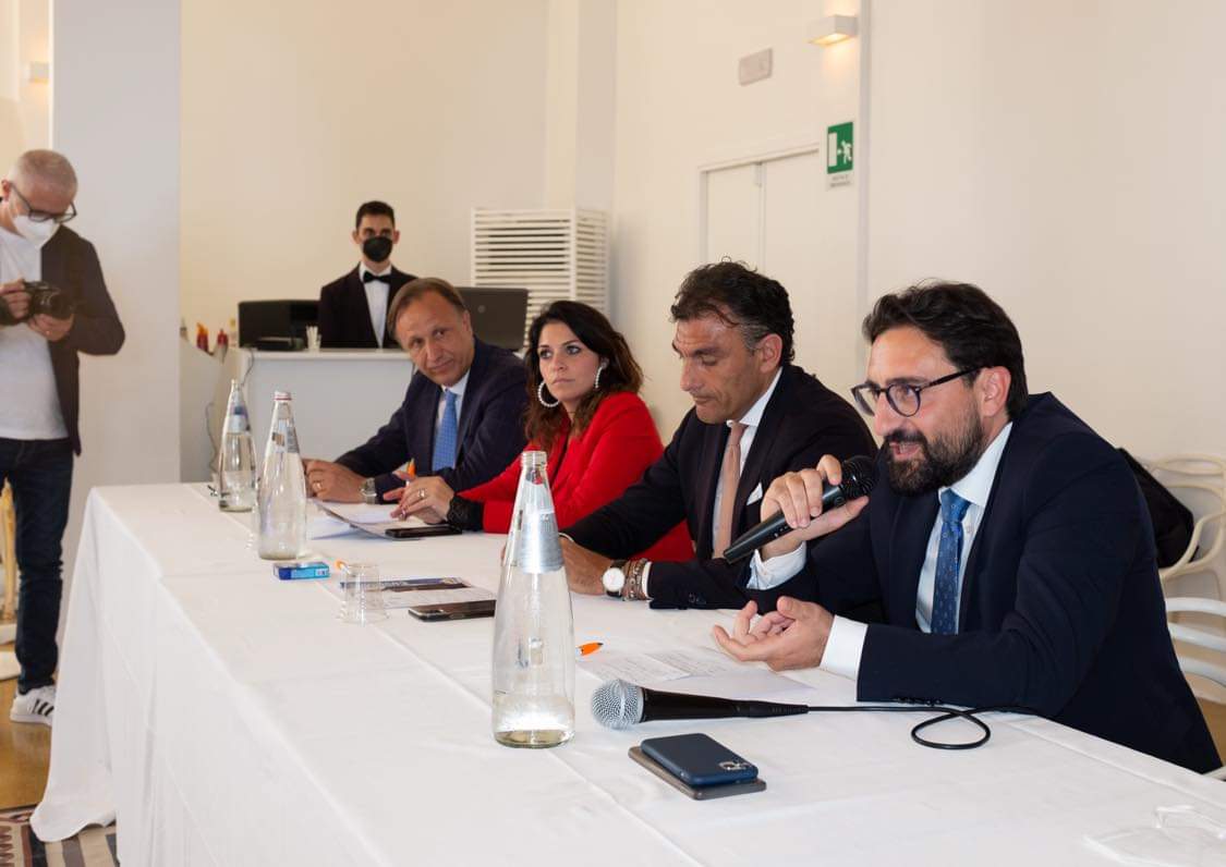 Forza Italia nomina capogruppo alla settima Circoscrizione