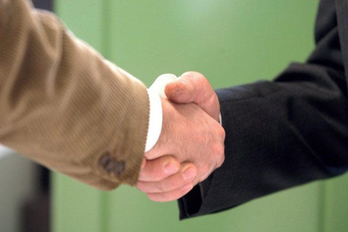 Alleanze sconvenienti