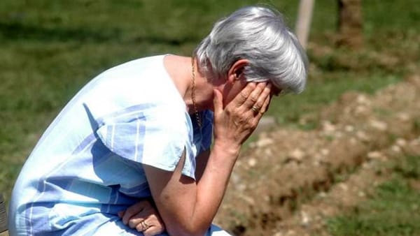 Anziani, una guida contro il caldo. Domani l’inserto sul Quotidiano di Sicilia