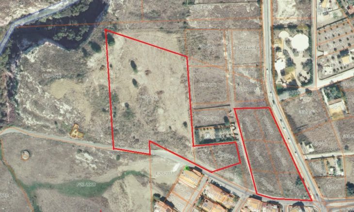 Residence turistico in zona F a Brucoli: insorgono gli ambientali di “Salvare Augusta”