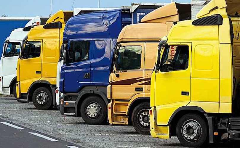 Autotrasporto, Unatras: “Governo non rispetta impegni, pronti a fermo”