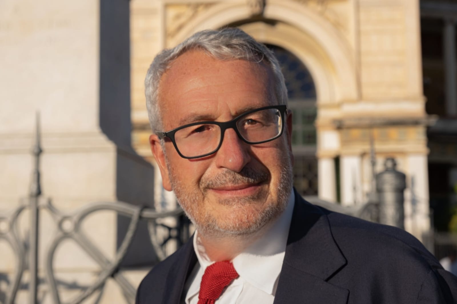 Elezioni, Bobo Craxi: “A Palermo non ho rivali”