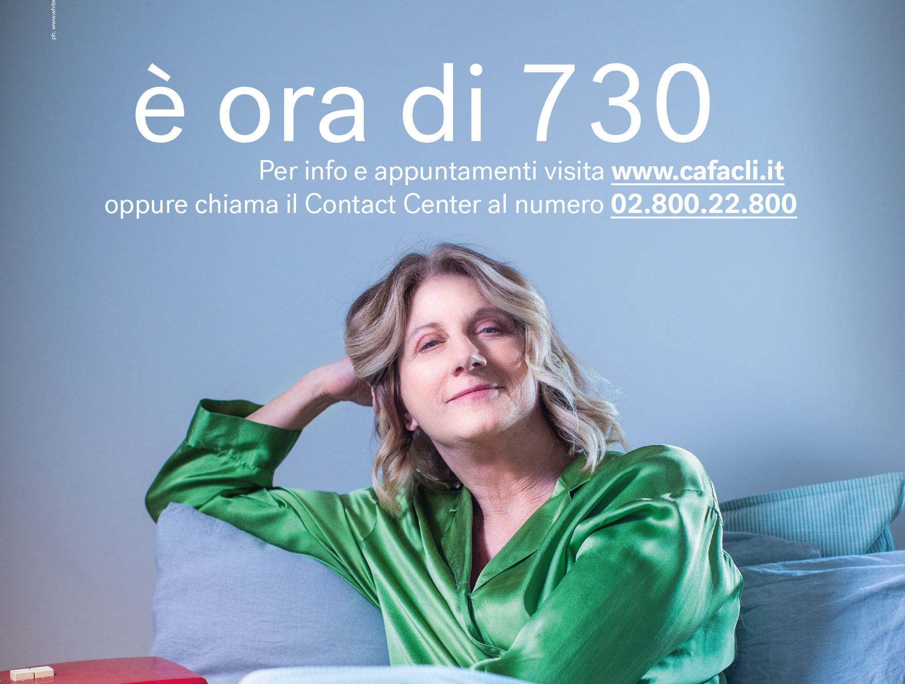 La tua dichiarazione dei redditi con il Centro Assistenza Fiscale Acli Catania