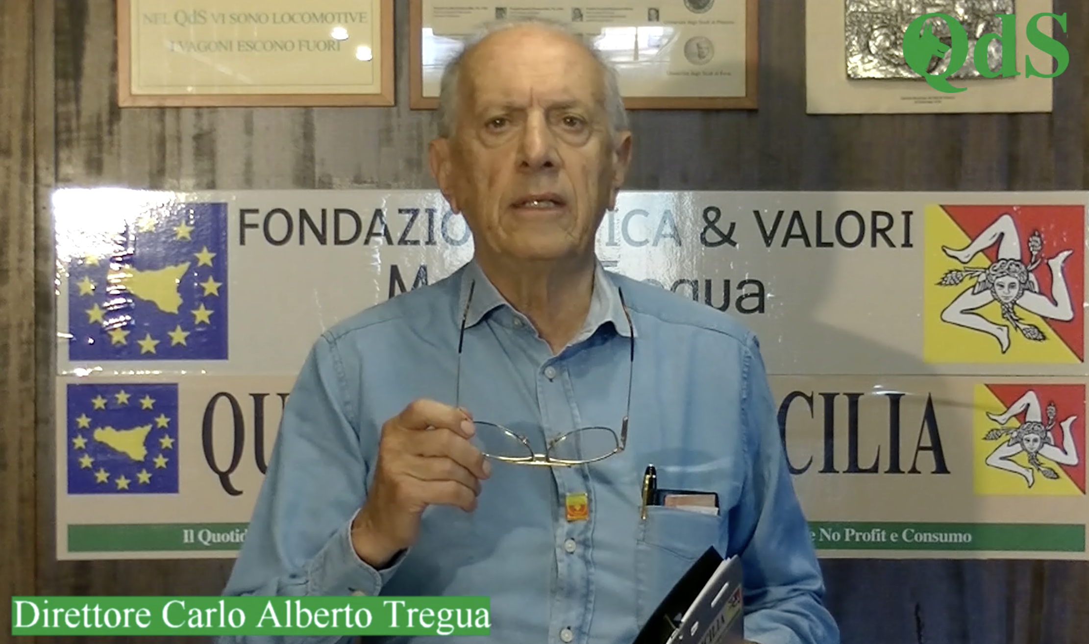 Dimissioni Musumeci, gli scenari futuri