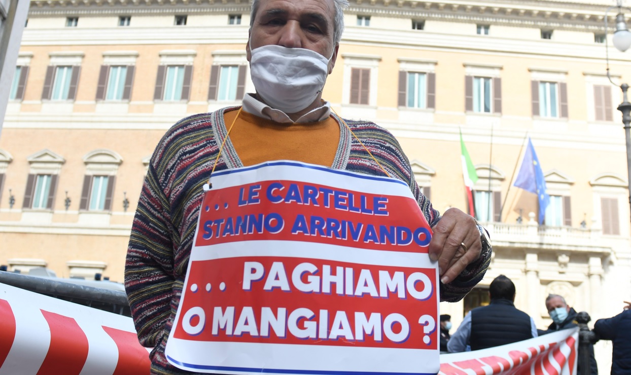 Rottamazione cartelle esattoriali, ecco come sapere quanto costa Rottamazione cartelle esattoriali, ecco come sapere quanto costa